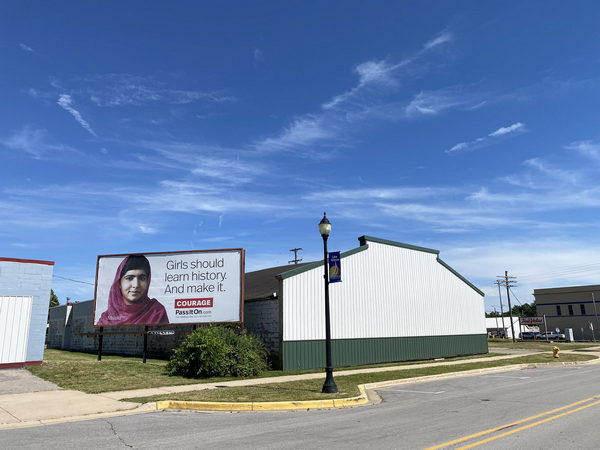 Lake Odessa - June 23 2022 (newer photo)